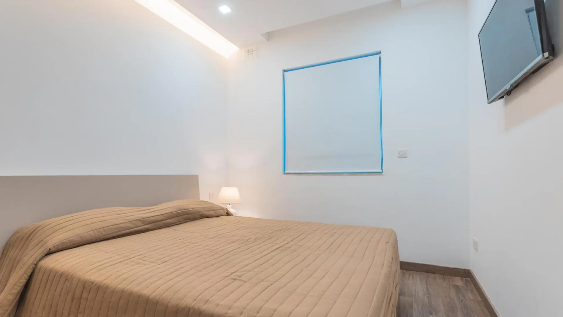 Chic Retreat In The Heart Of Tigne Sliema Apartment 0*,