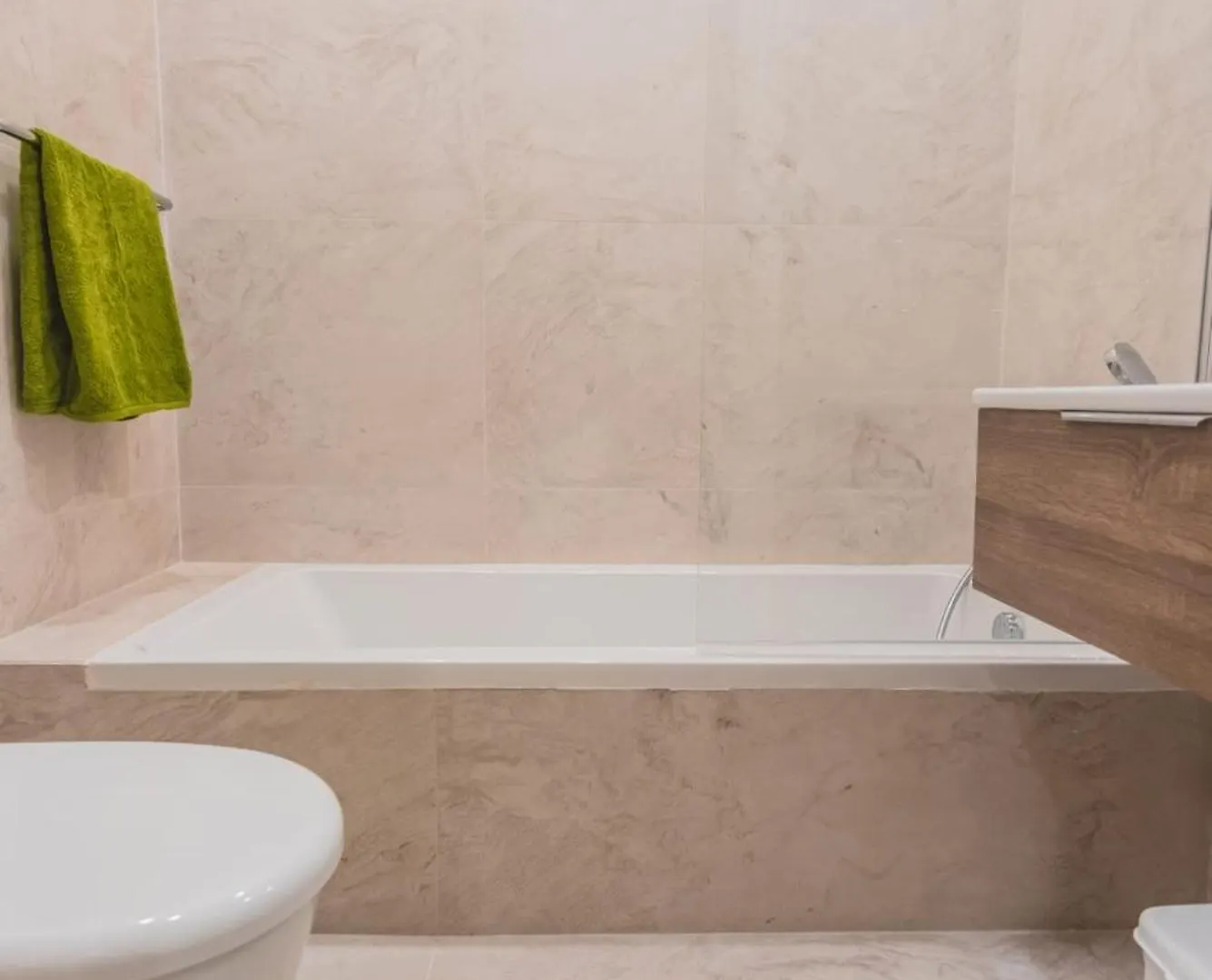 Chic Retreat In The Heart Of Tigne Sliema Apartment 0*,  Malta